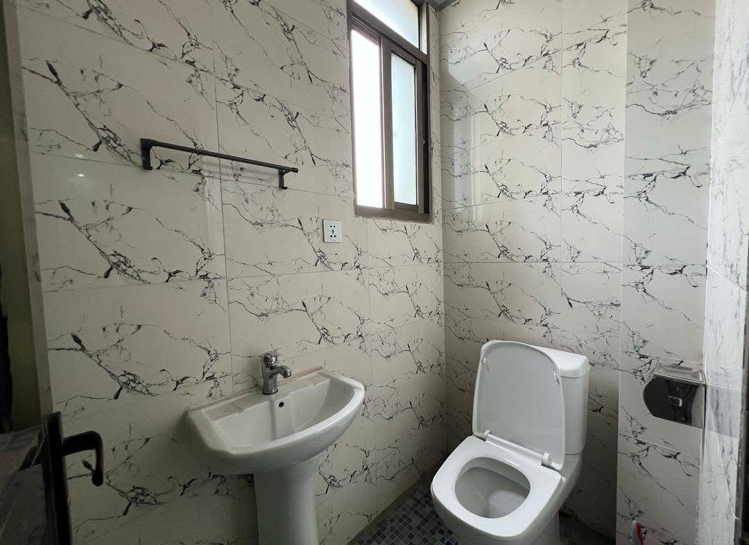 appartements