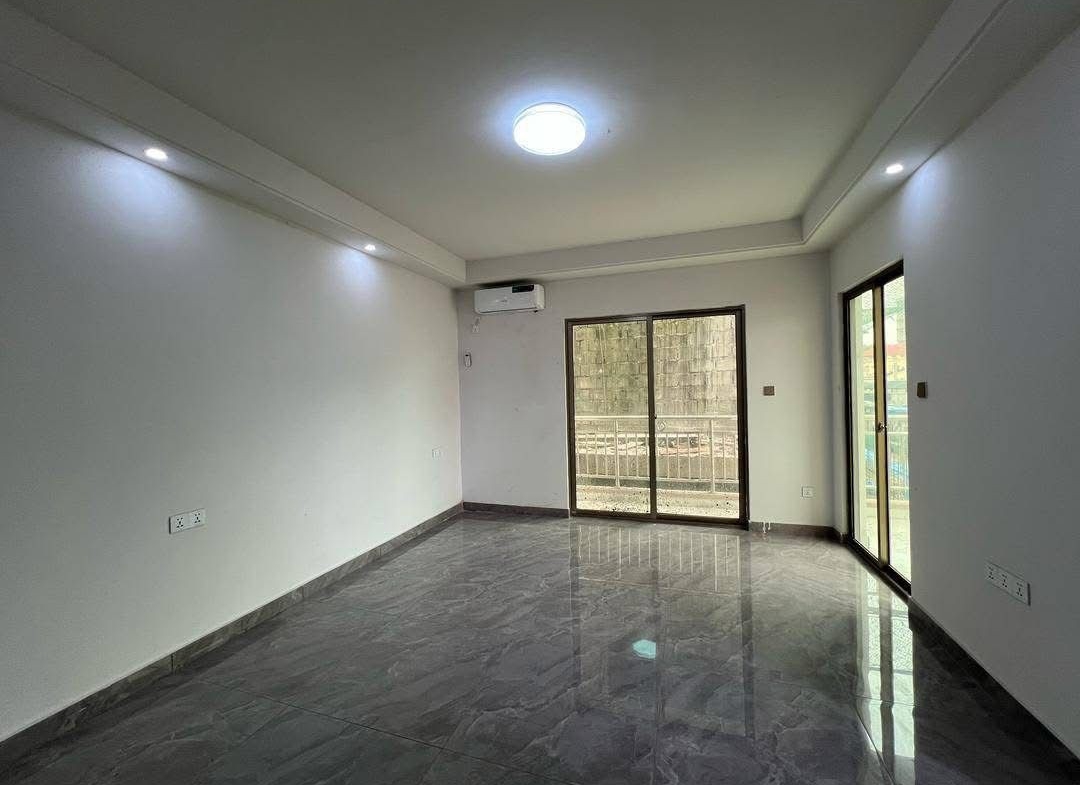 appartements