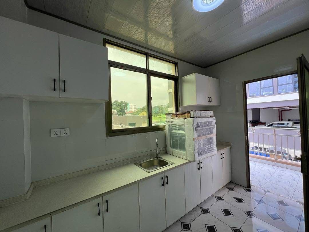 appartements
