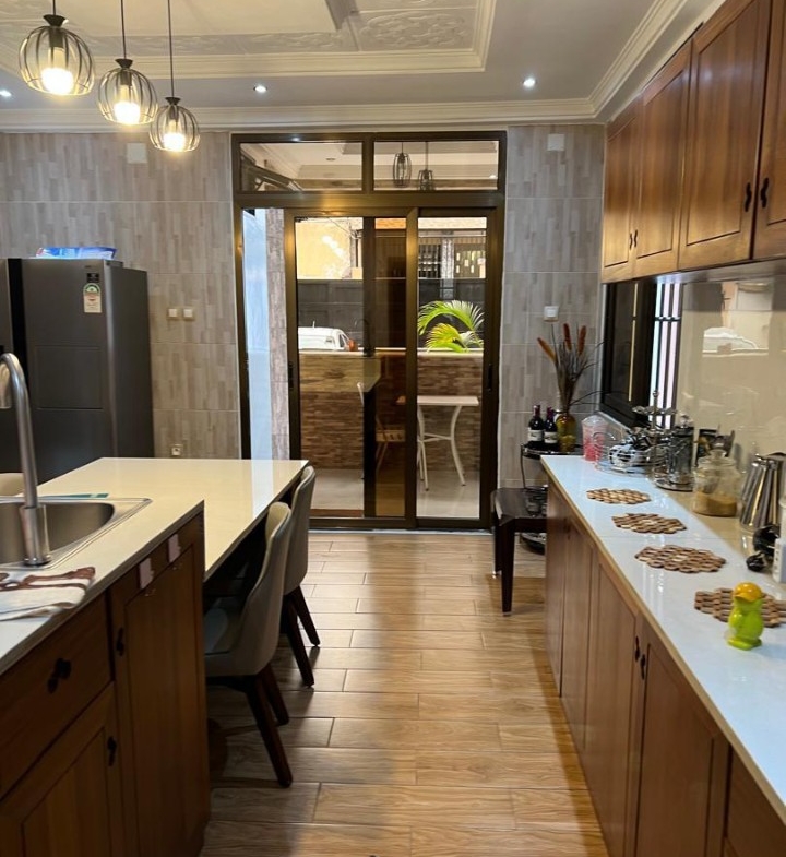 Villa a vendre