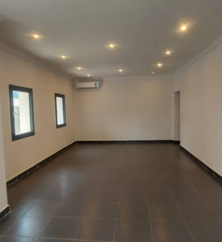 Location d'une jolie Villa à Gombe