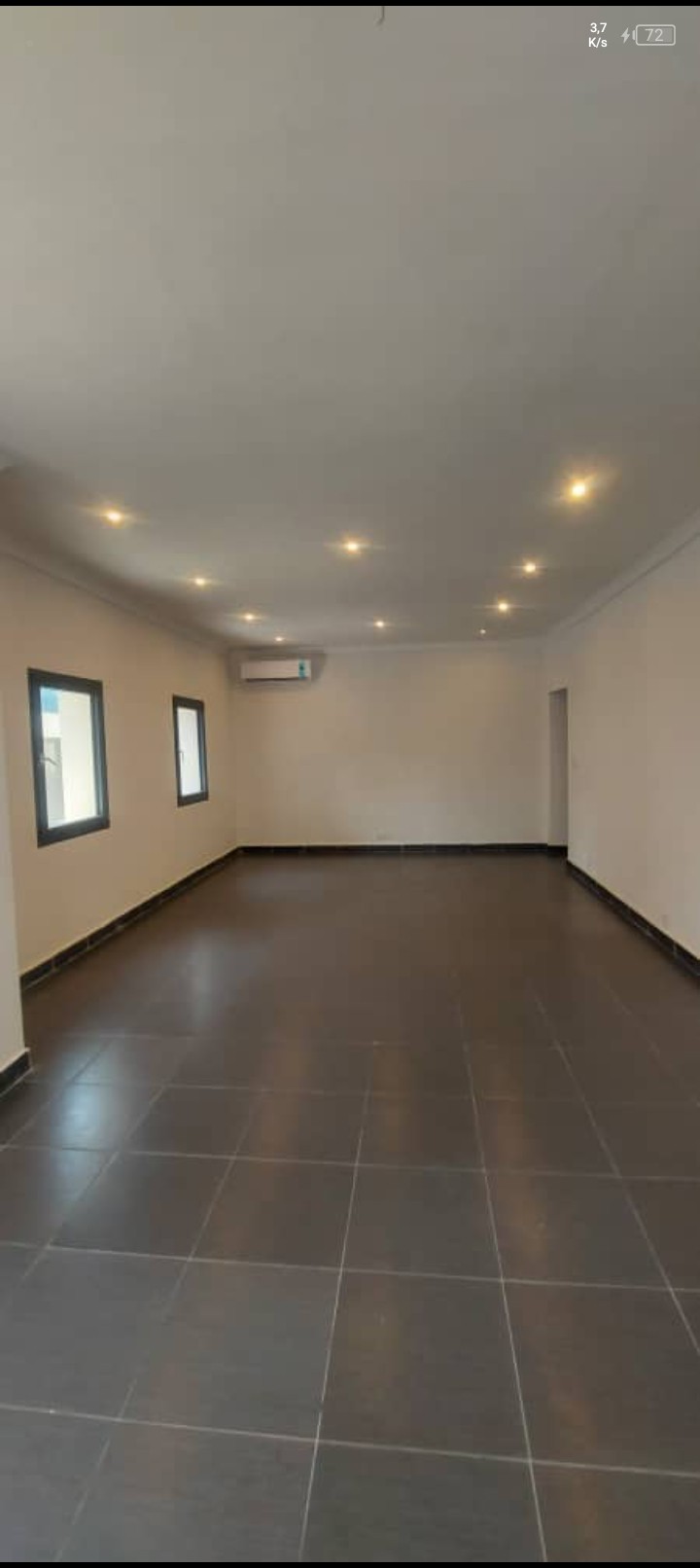 Location d'une jolie Villa à Gombe