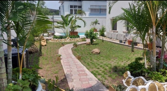 Location d'une jolie Villa à Gombe 42 Location d'une jolie Villa à Gombe