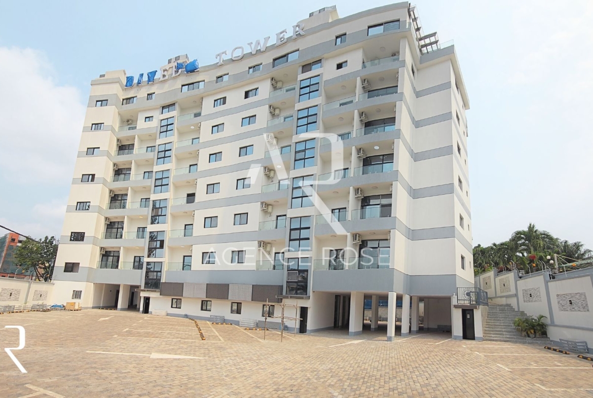 Appartements à louer