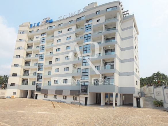 Appartements à louer de luxe à Mont Fleury 16 1