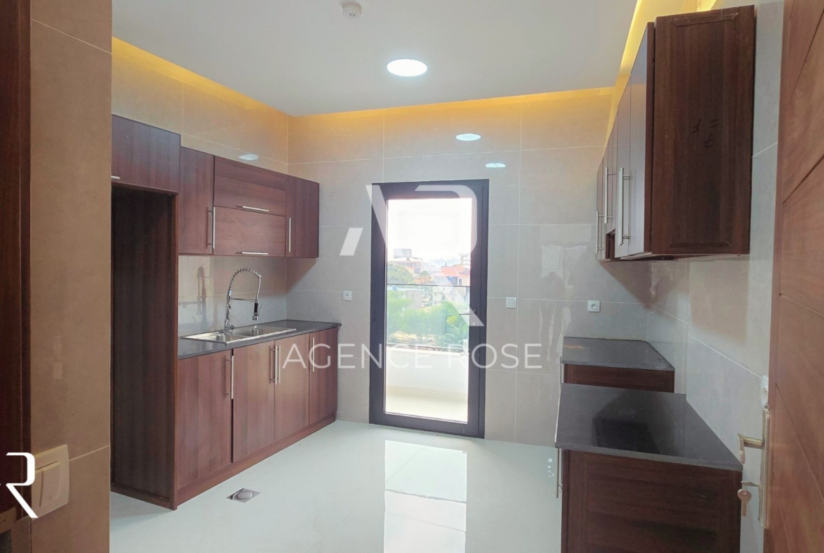 Appartements à louer