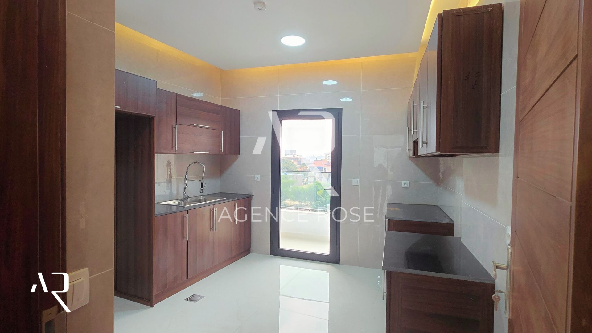 Appartements à louer