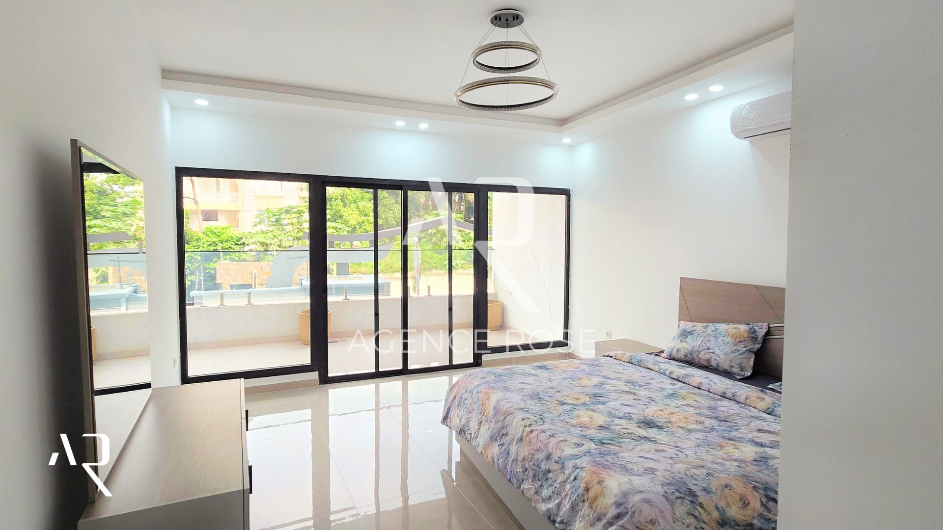 Appartements à louer