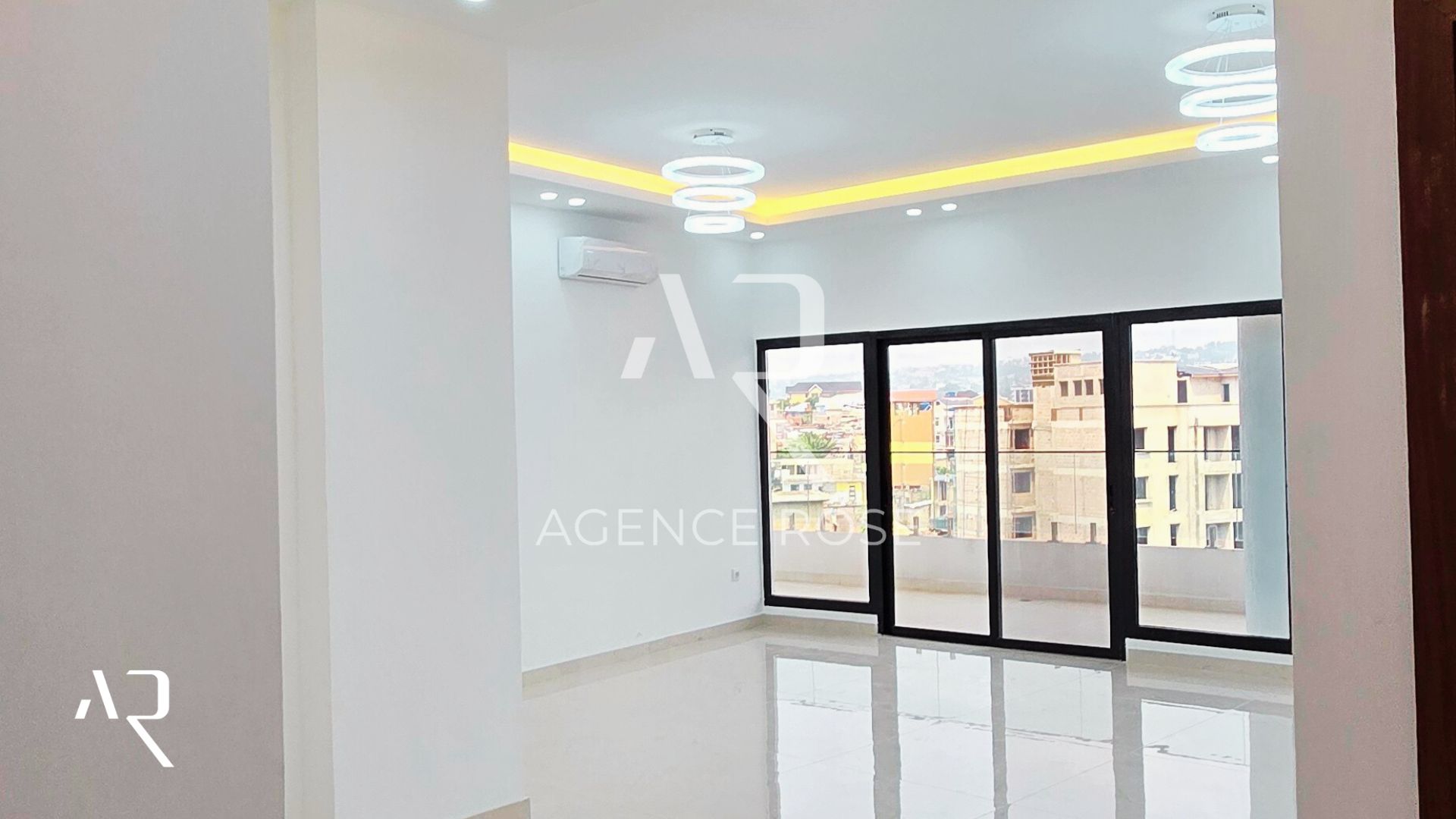 Appartements à louer