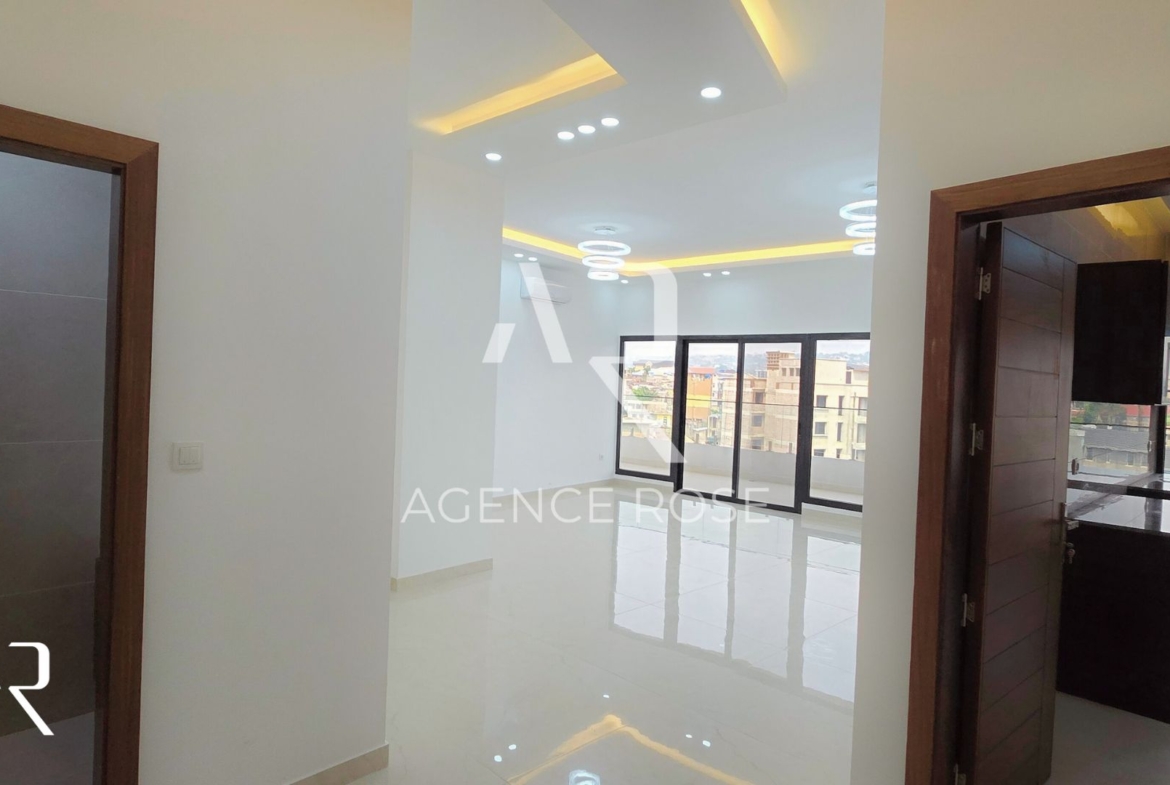 Appartements à louer