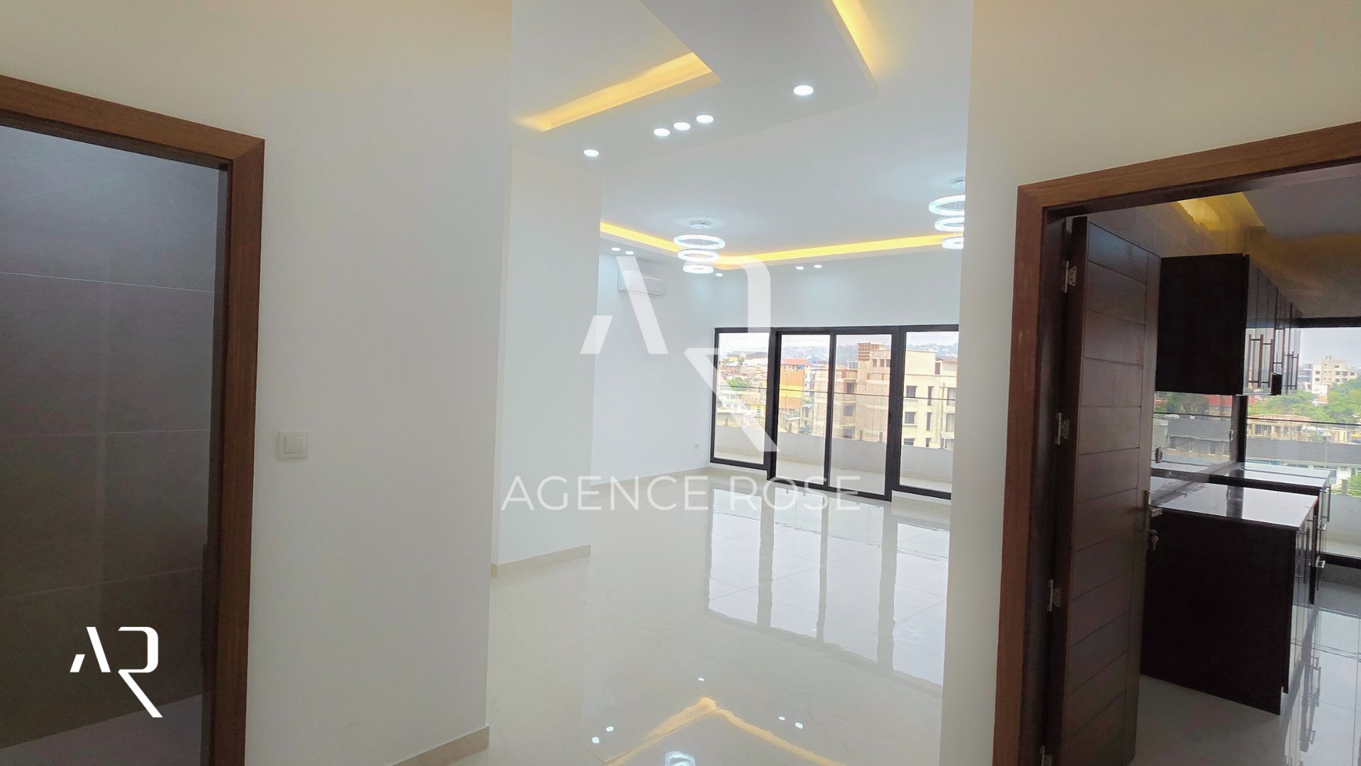 Appartements à louer