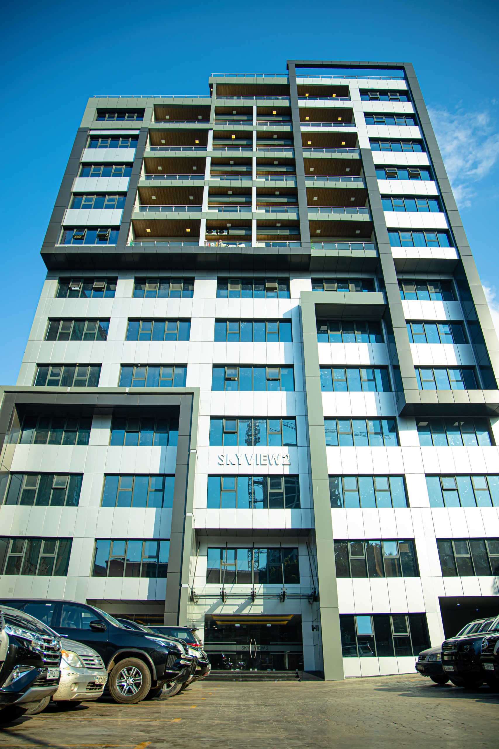 APPARTEMENT