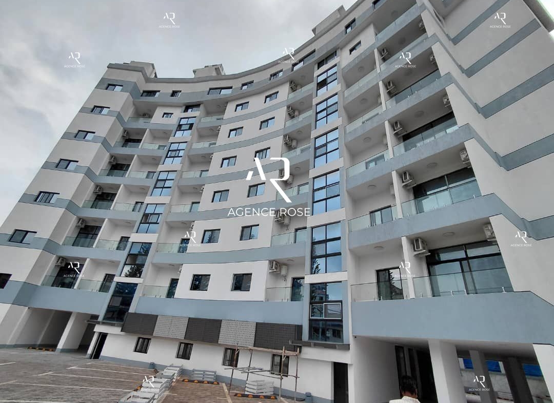 Appartements à louer