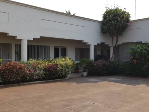 Villa en vente à Gombe 14 VillaVilla