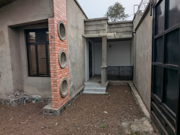 parcelle à vendre à Goma 6 à vendre