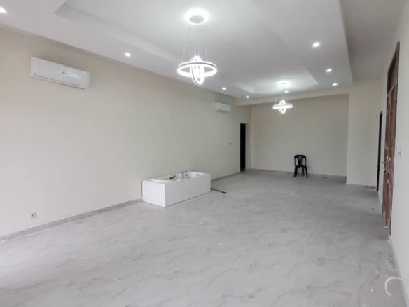 Magnifique appartement nouvellement construit situé à Chanic 24 appartement