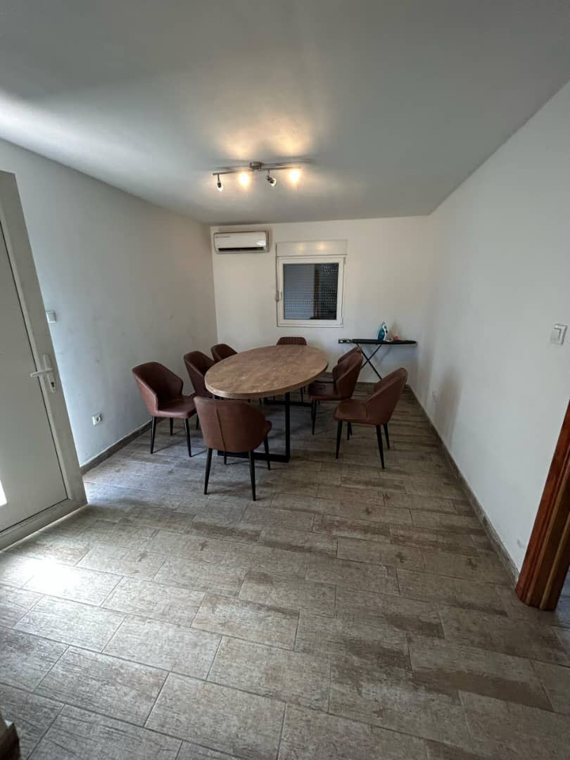 villa a louer