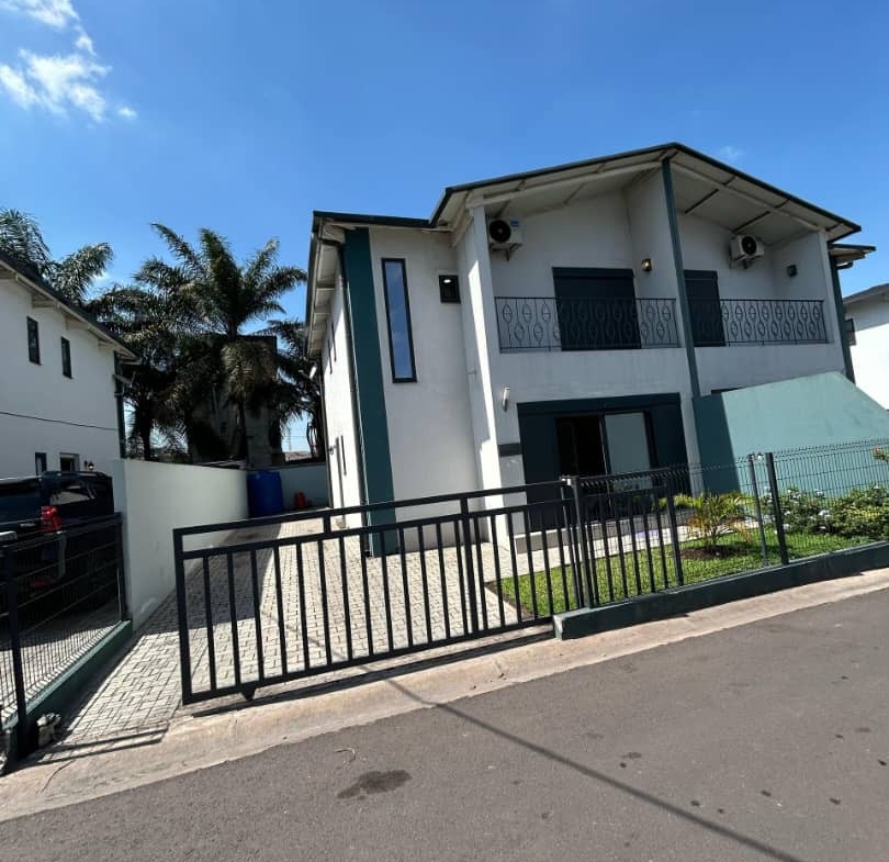villa a louer