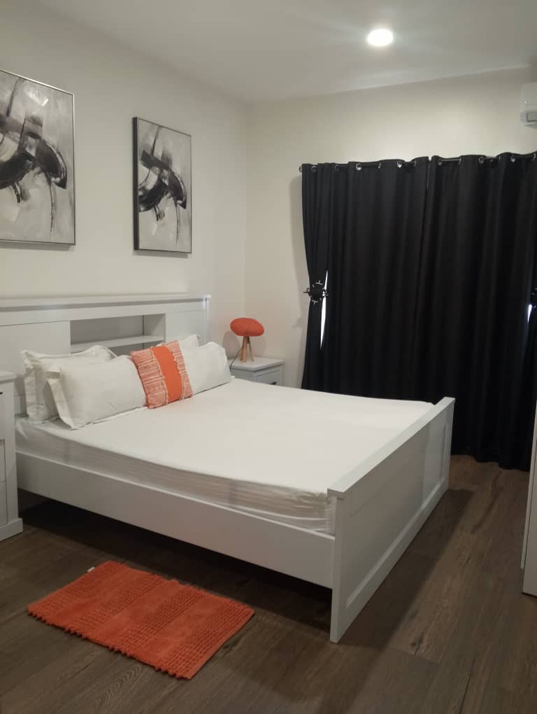appartement meublé
