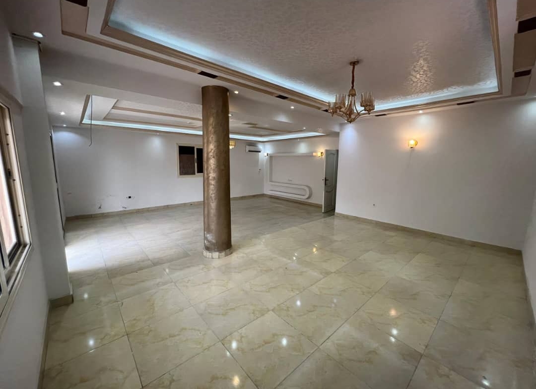 VILLA À LOUER