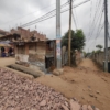 parcelle, terrain vide mise en vente à binza UPN 22 parcelle