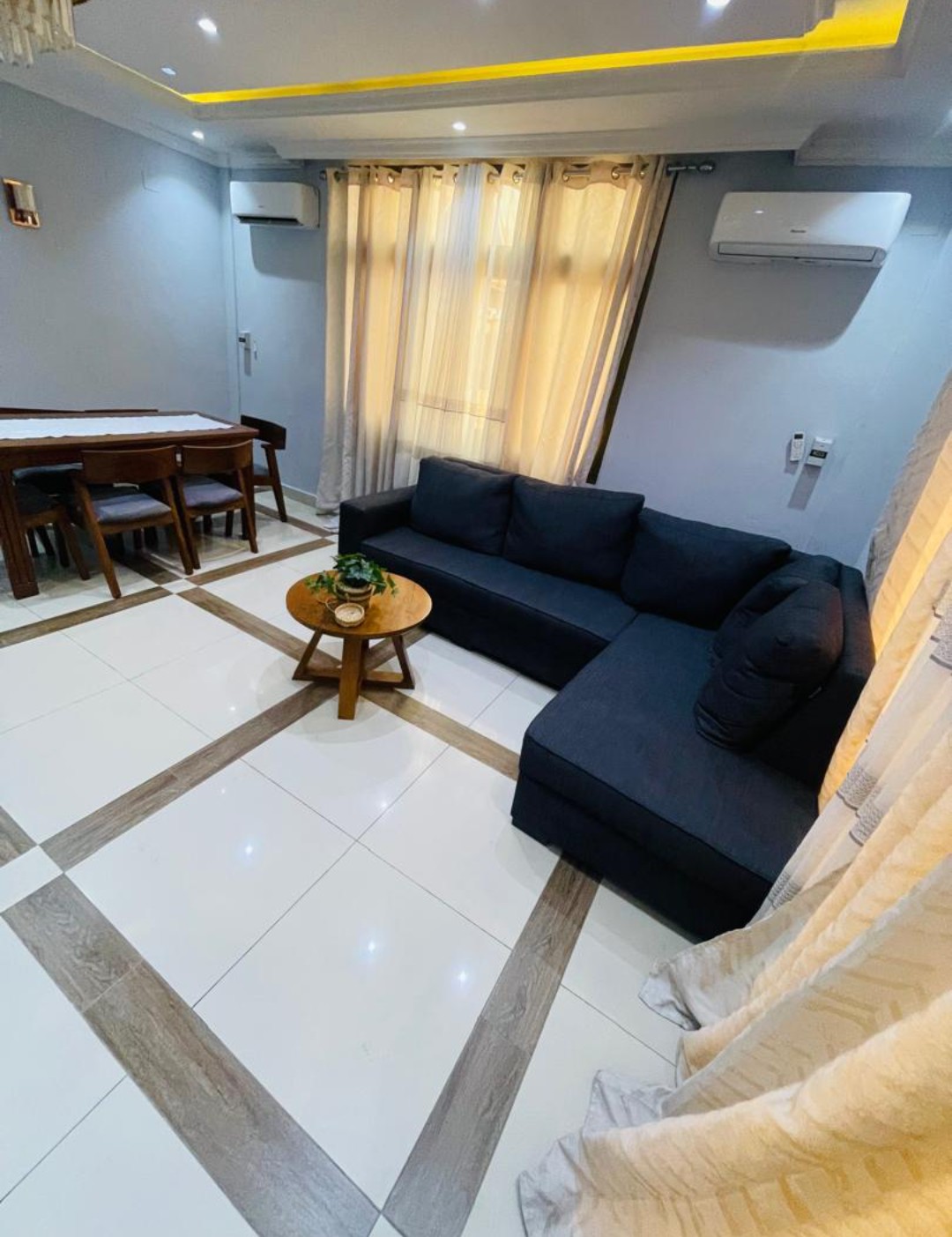 appartement