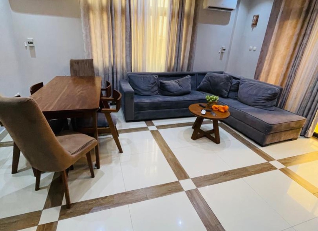 appartement