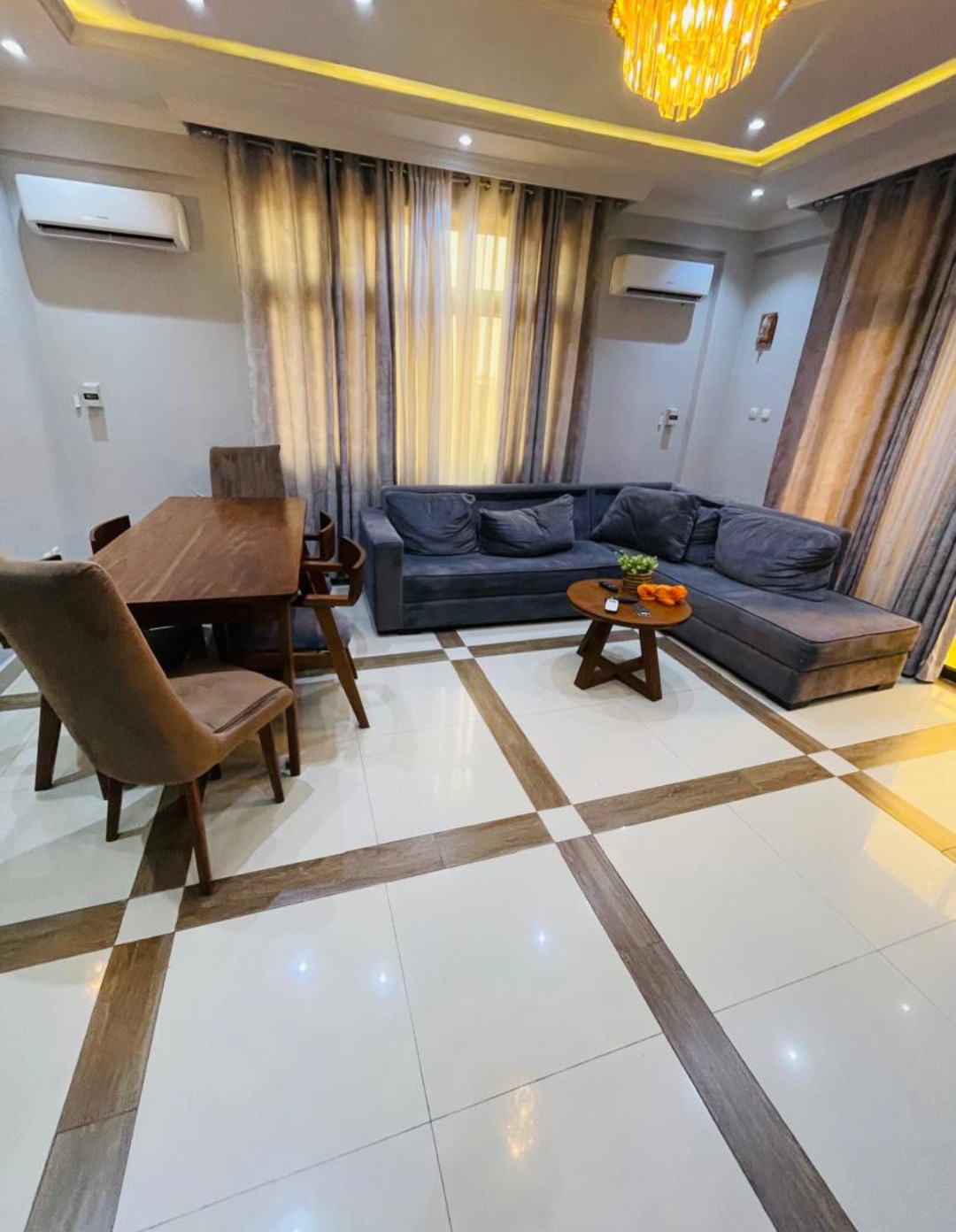 appartement