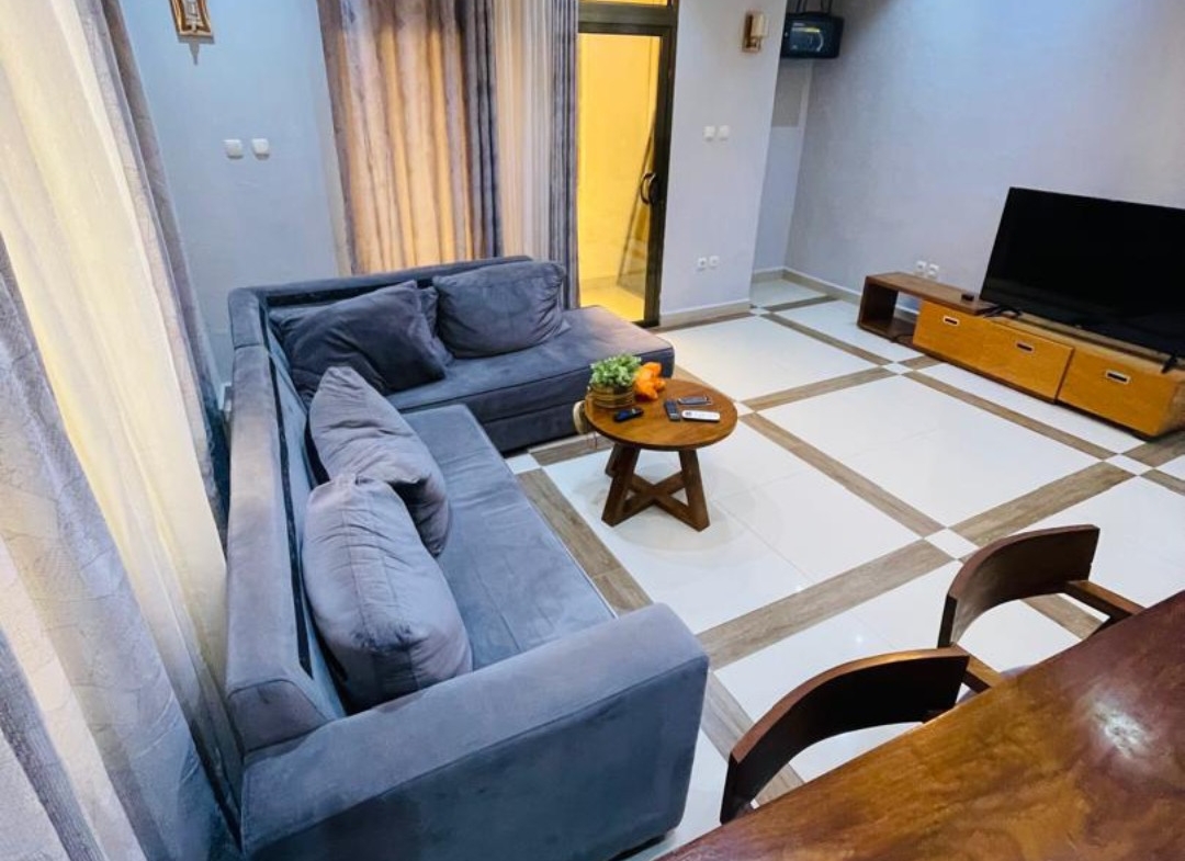 appartement