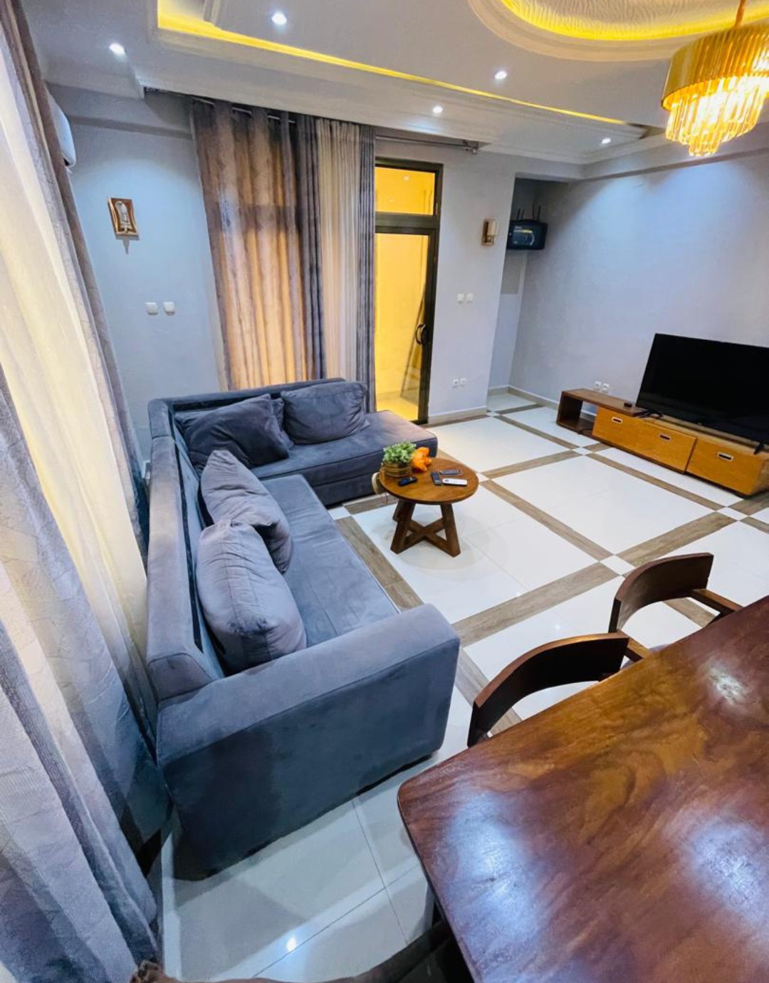 appartement