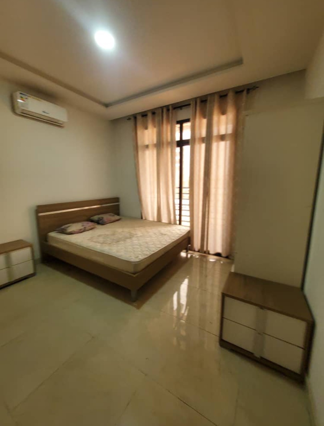 appartements