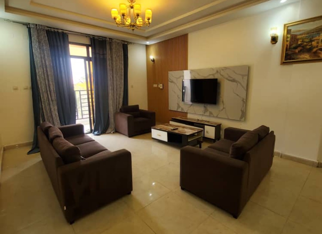 appartements
