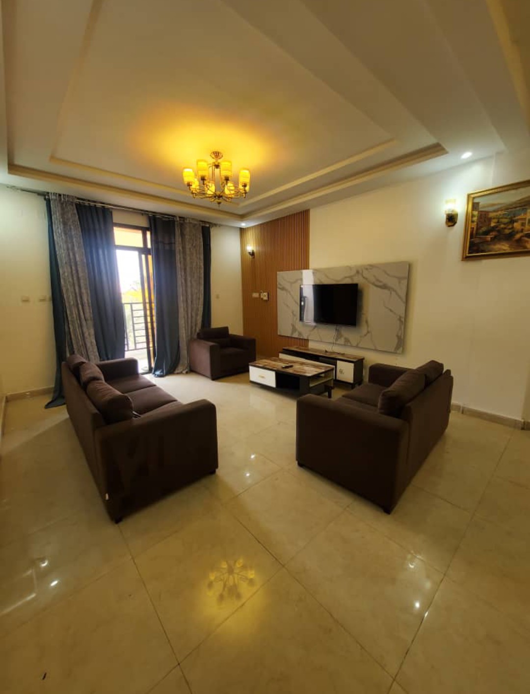appartements