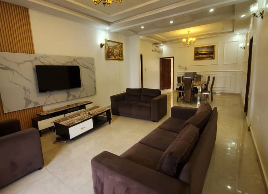 appartements