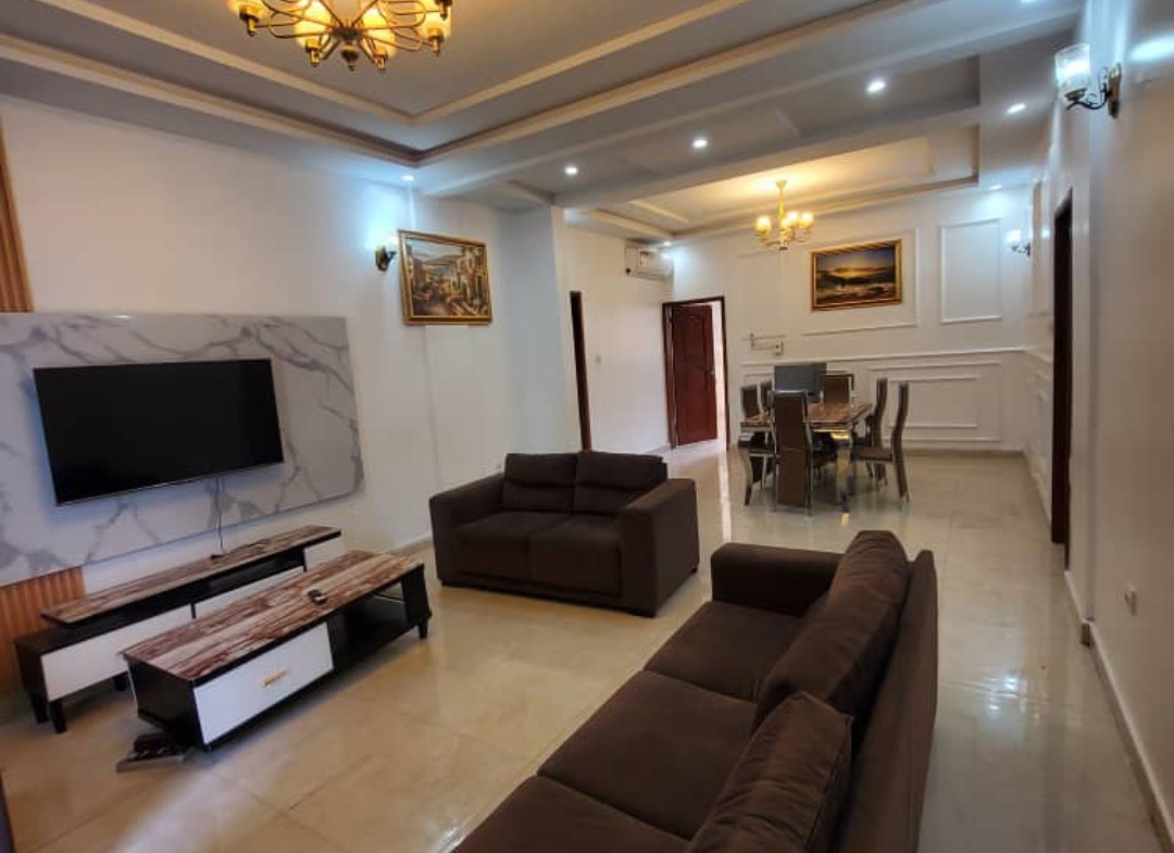 appartements