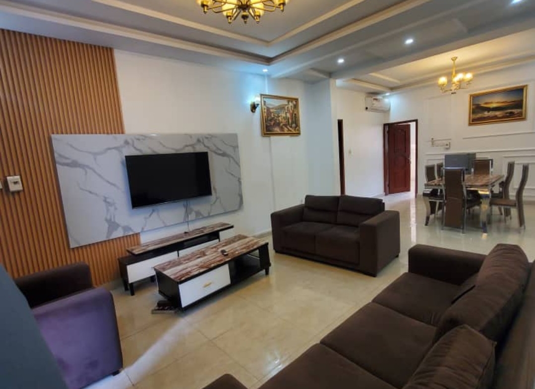 appartements