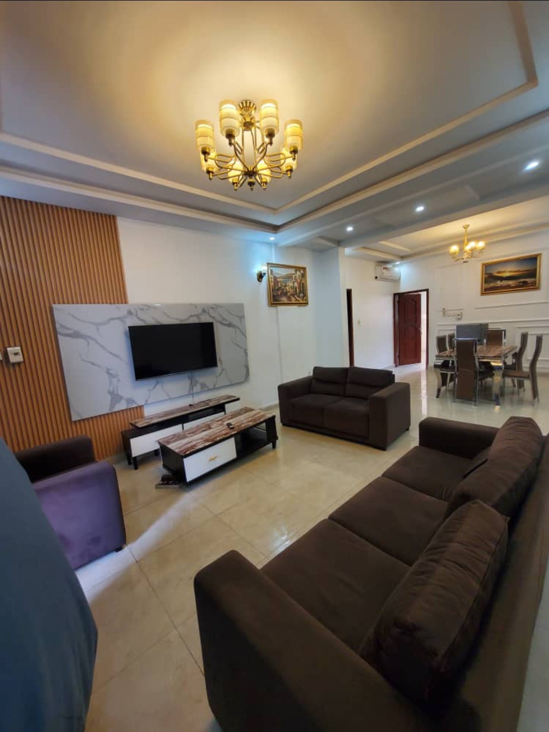 appartements