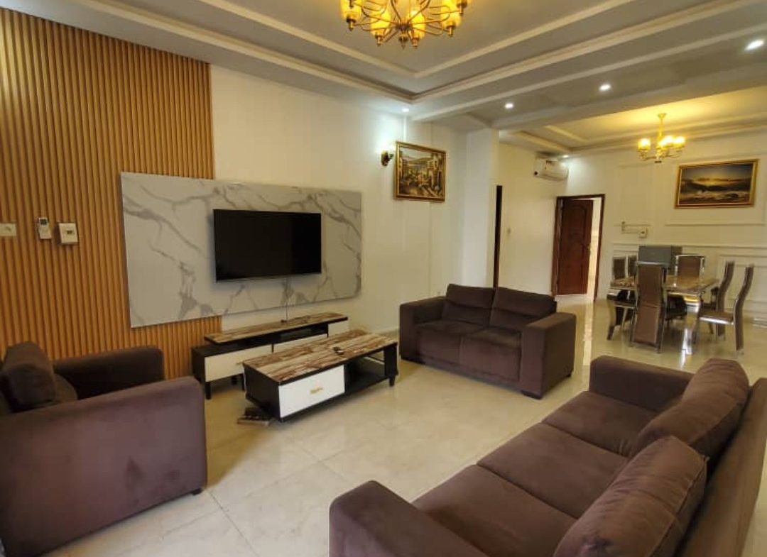 appartements