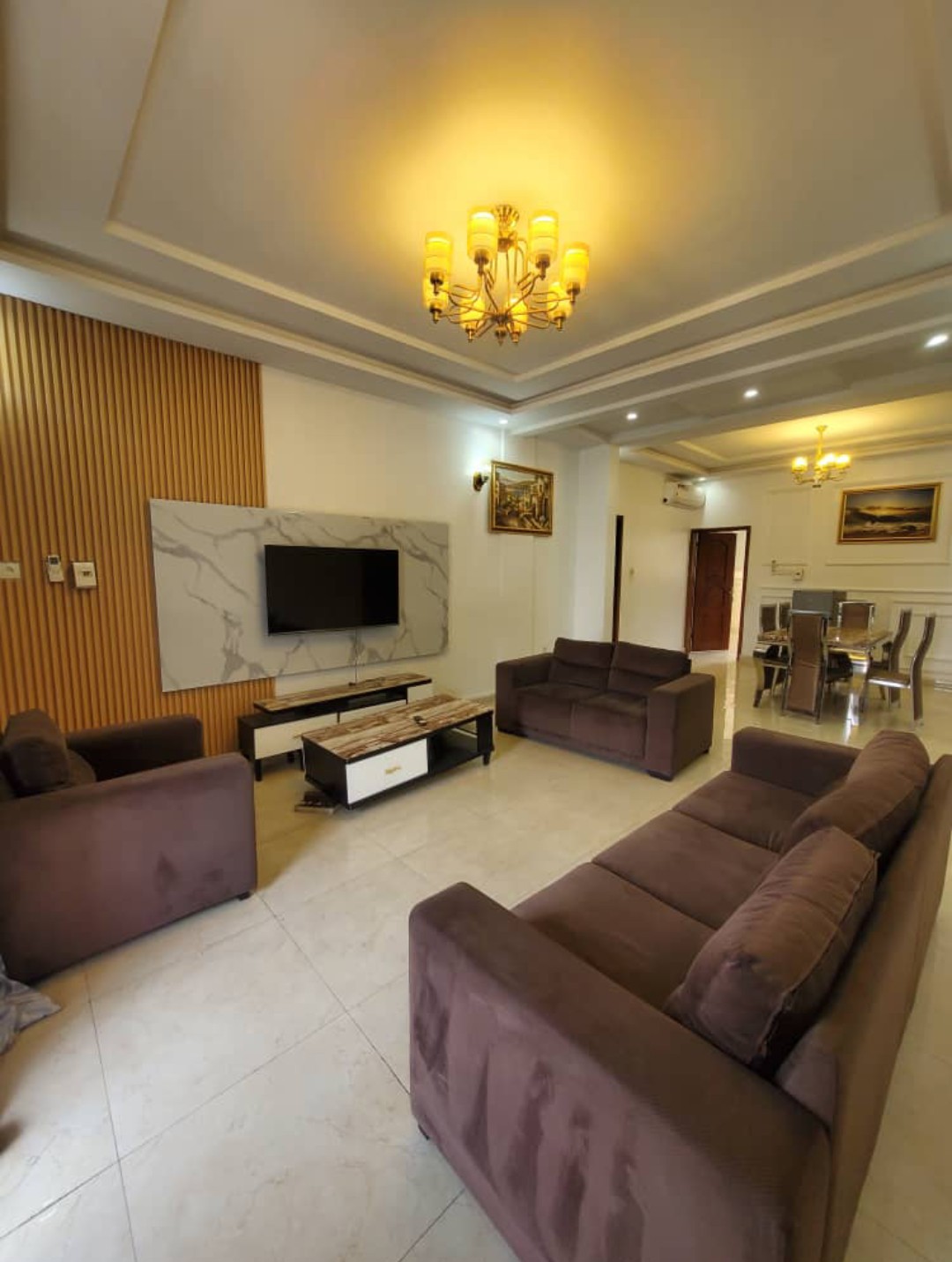 appartements