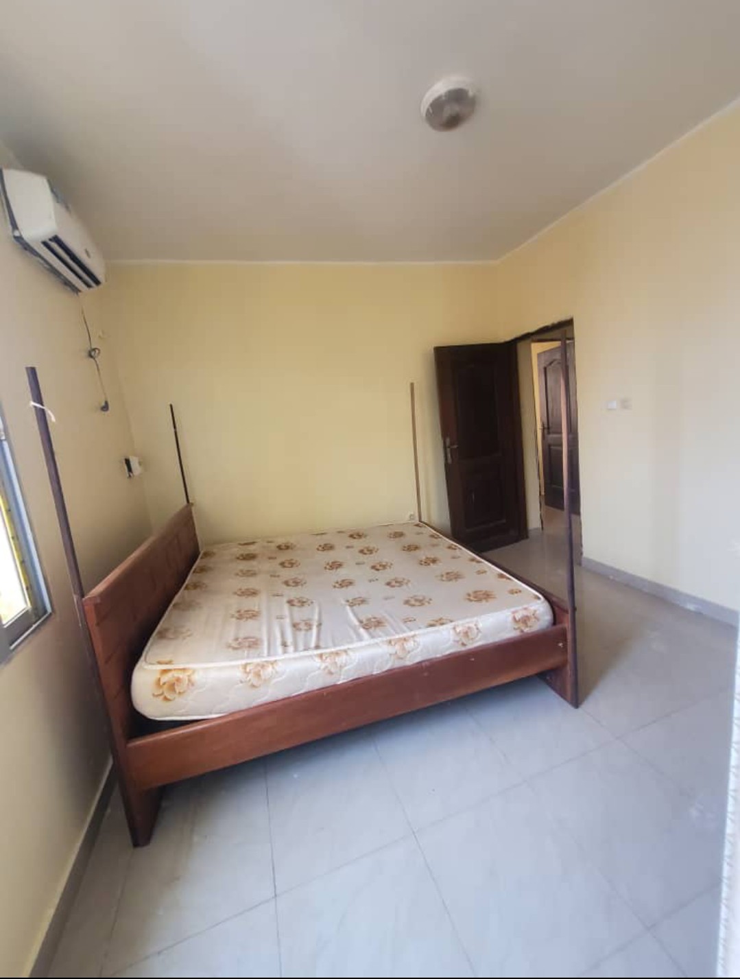 appartements