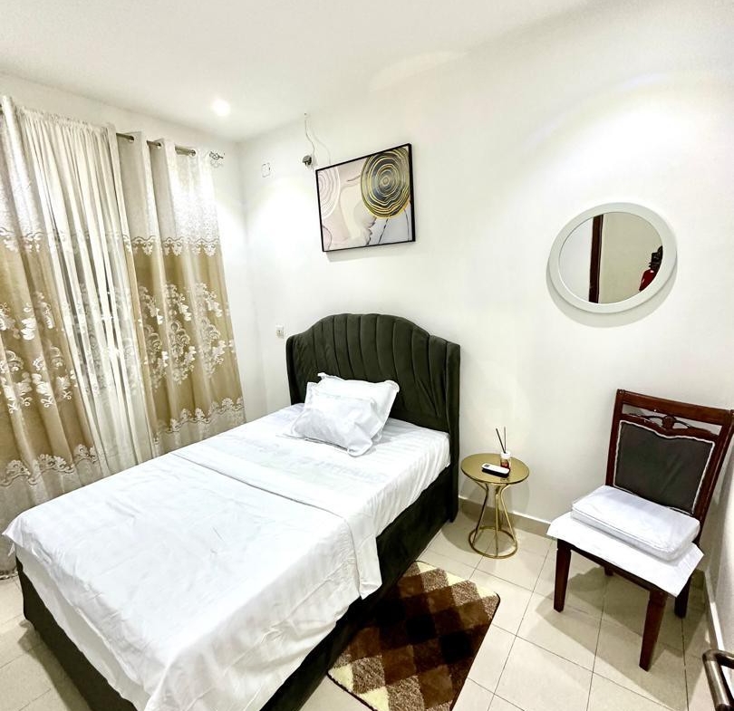 appartements
