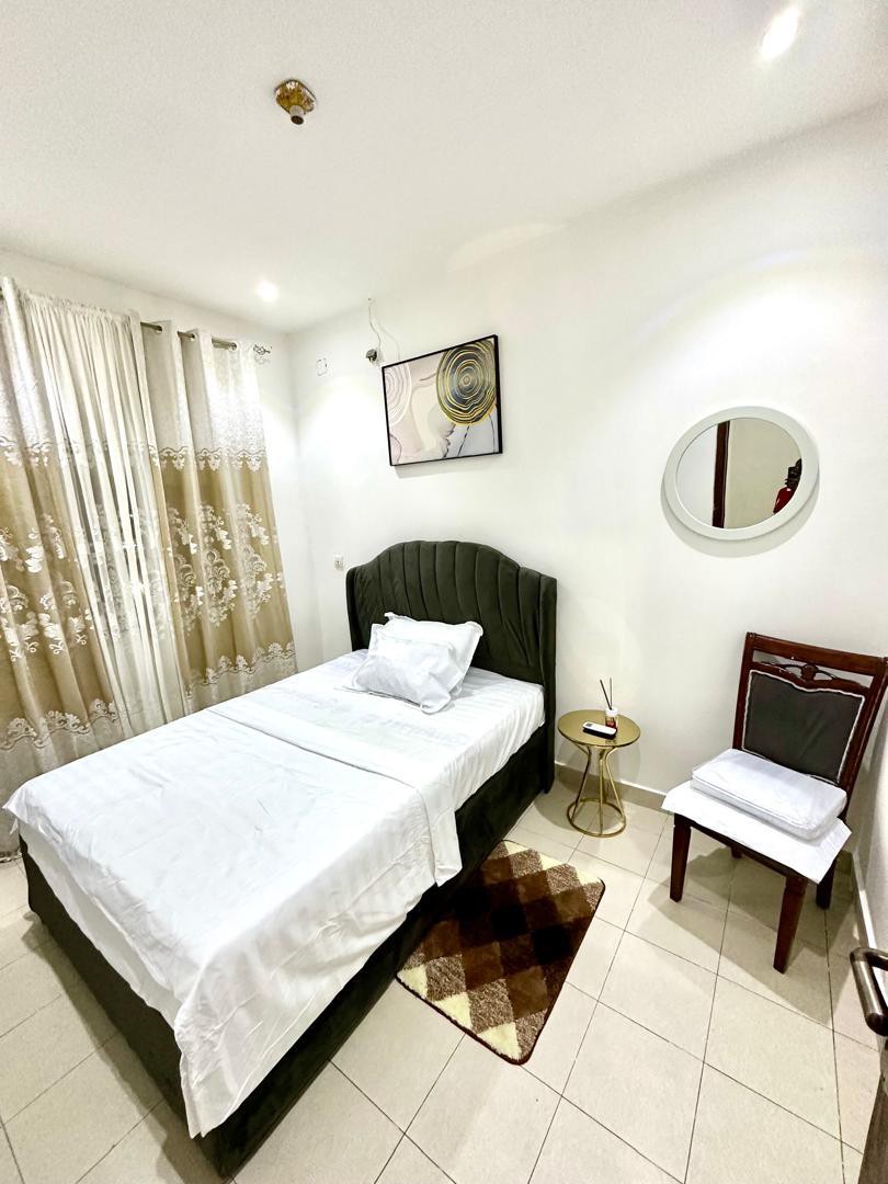 appartements