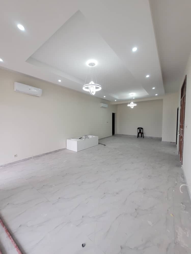 appartements