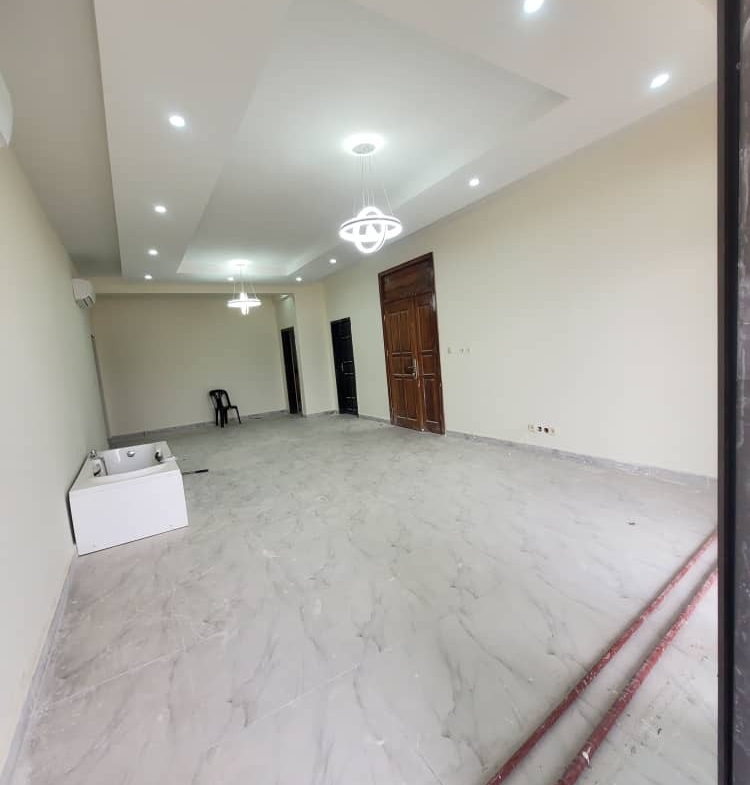 appartements