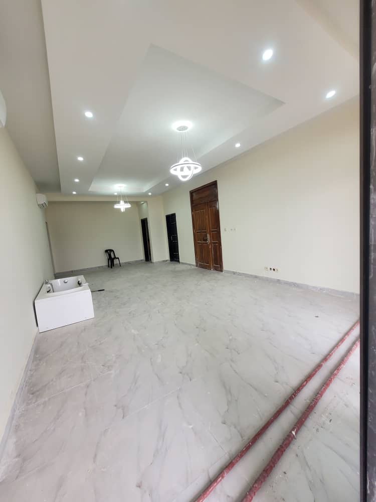 appartements
