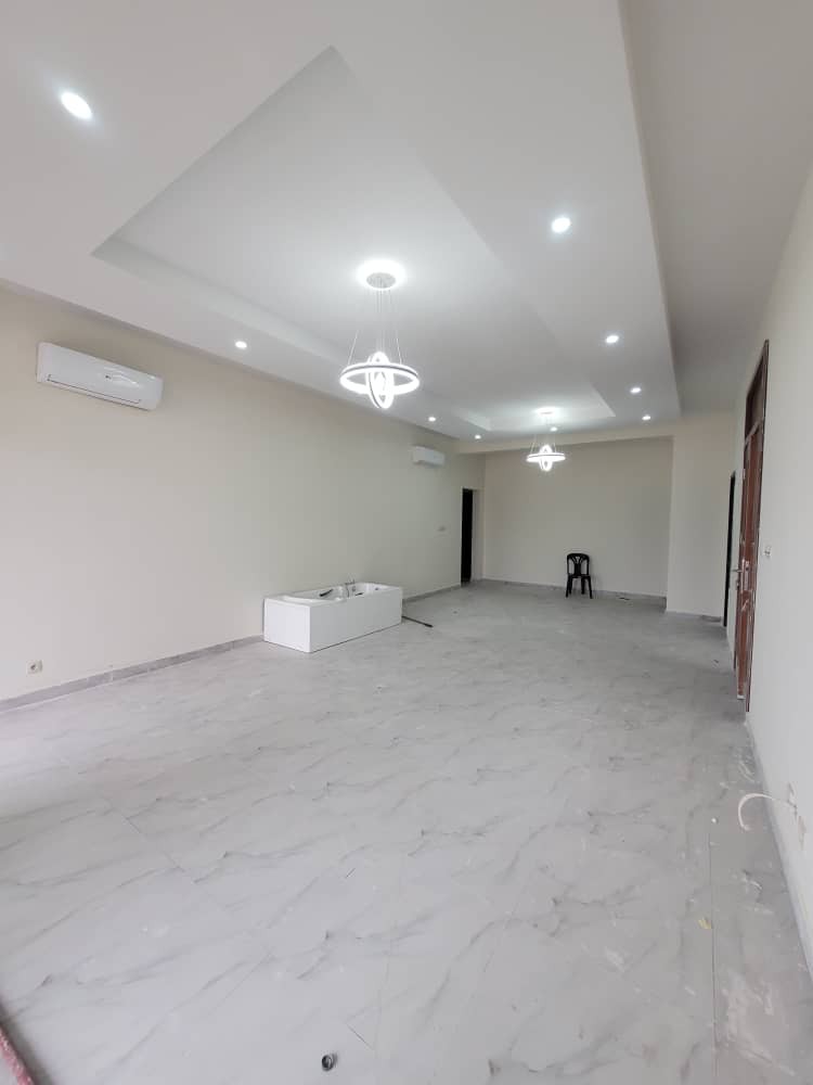 appartements