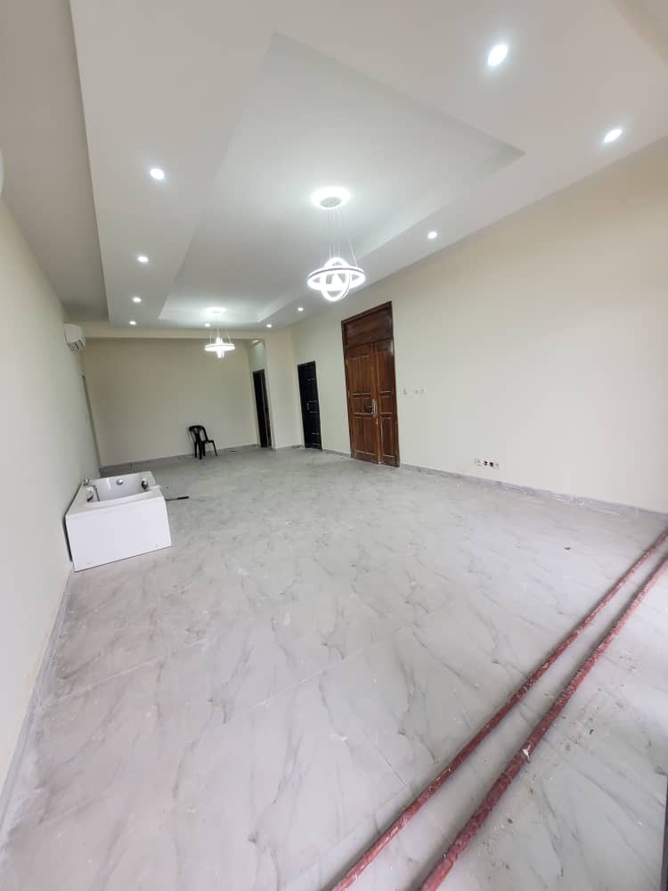 appartements