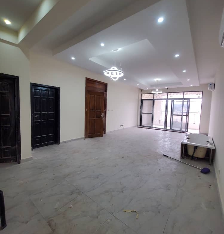 appartements