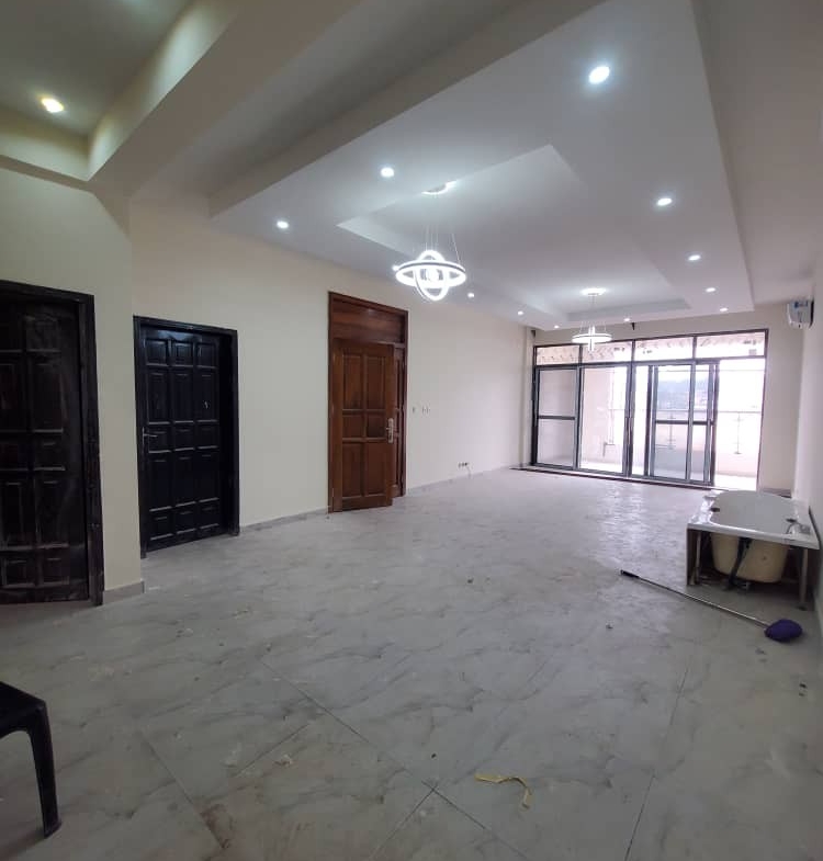 appartements