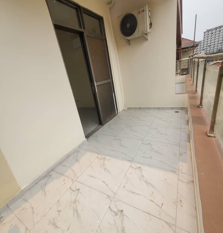 appartements